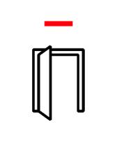 Käyttöönotto Vaihe 2: IP-portti yhdistäminen MyBuildings-portaalilla Syötä IP-portti web-käyttöliittymässä, Portal Login (Sisäänkirjautuminen portaaliin) -valikossa tietosi käyttääksesi MyBuildings
