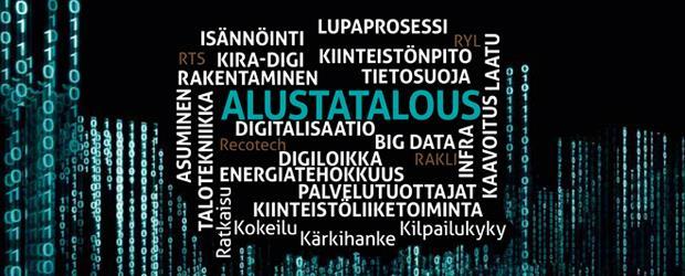 neljäsosan internetin Tulossa ovat vielä
