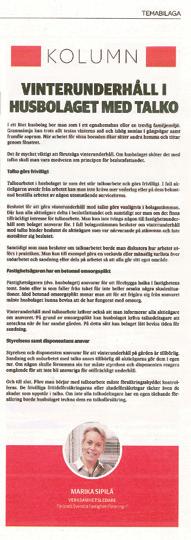 YHTEISTOIMINTA JA EDUSTUKSET Yhteistyö eri tahojen kanssa on jatkunut tiiviinä.