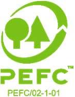 PEFC-vaatimukset: Toiminta