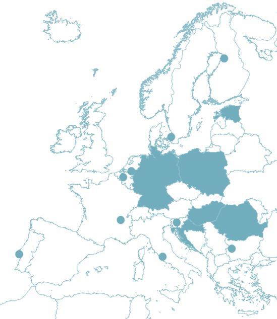 Digitaalisen muutoksen partneriverkosto ja