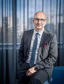 OUTOTEC OYJ PUOLIVUOSIKATSAUS 2018 Vahva tilauskertymän ja liikevaihdon kasvu, kannattavuus parantumassa Metallien hyvät tuotantotasot ja hinnat tukivat mineraalien- ja