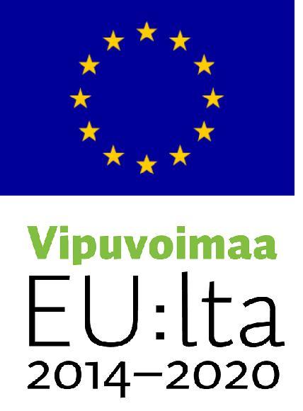 KIITOS!