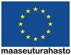 Neuvo 2020 -palvelua asiakkaille rahoittaa Maaseuturahasto.