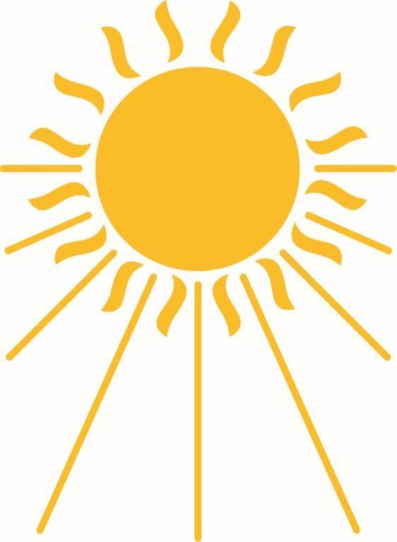 Hallituksen kynästä Puheenjohtaja tervehtää Tuntuu, ettei tämä kesä päättyisi lainkaan, kun tuo lämpöaalto on jo kestänyt niin pitkään ja se vaikuttaisi yhä vain jatkuvan.