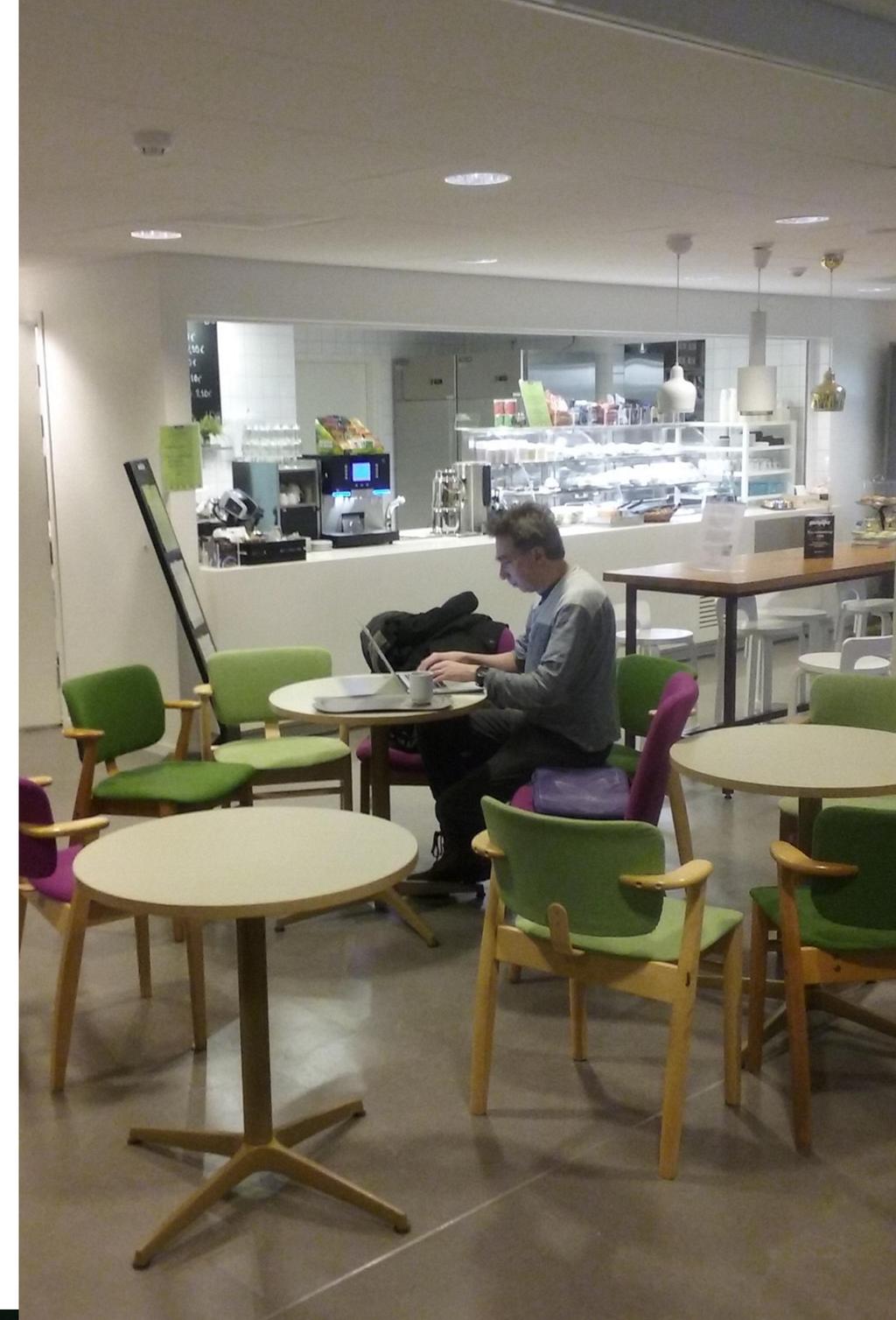 Töölö Otaniemi La 13-14 Su 13-14 Ma