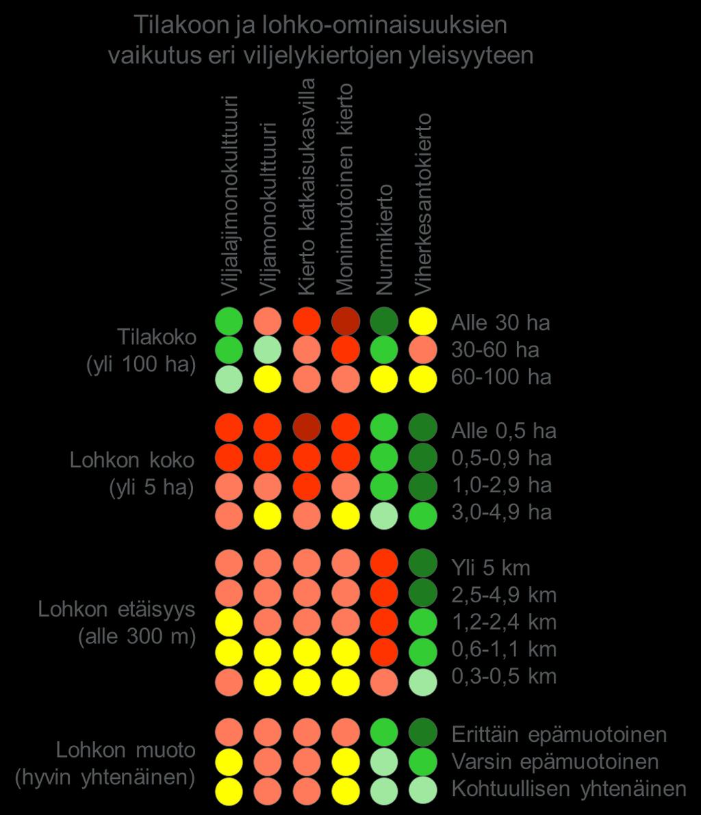 Monimuotoistaminen 11