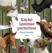 Lintunen, Martti: Käykö lammas parturissa 67.
