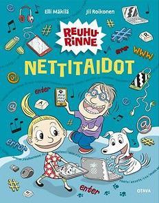 eläimiin valokuvin. Mäkilä, Elli: Nettitaidot 61.