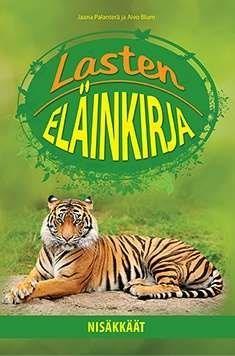 Säfström: Maja: Tärkeitä tietoja eläimistä 58.