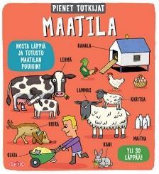 Opi tärkeitä asioita hevosista ja hevosten hoidosta.