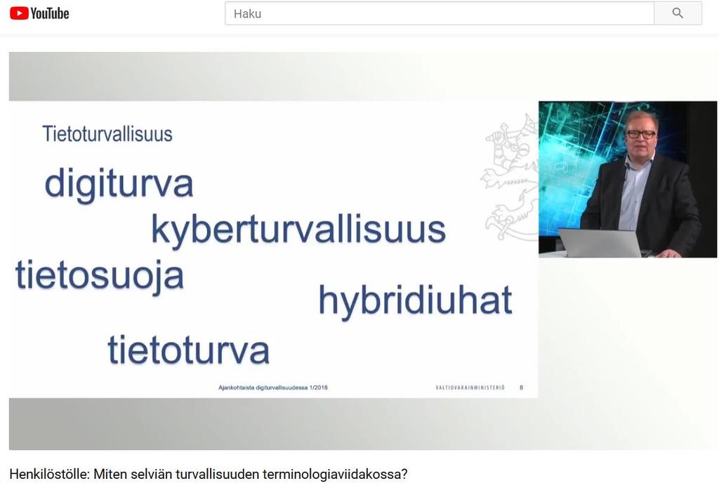 Hyödynnäthän digiturvan