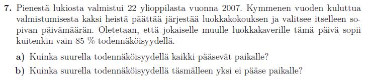 Katso aiempien