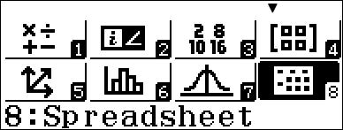 ClassWiz fx-991ex lyhyen matematiikan