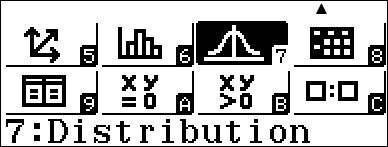 Equation/Func-sovelluksessa.