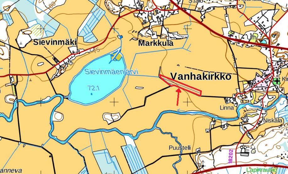 Syksyllä 2006 Nummelan koekentältä otettiin maanäytteet (20 paikasta) ja toisen kerran syksyllä 2013.