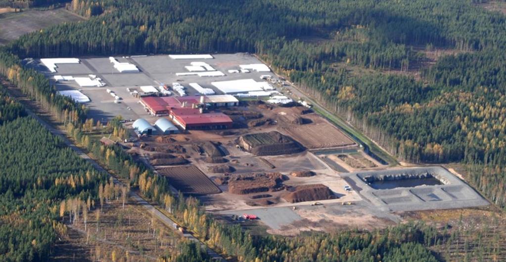 4 Kestävä kehitys ja kiertotalous liiketoimintana Sivuvirrat