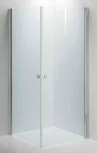 Skanska Design Varusteet Kylpyhuone, wc ja sauna Lisähintaiset varusteet Suihkusetti ja sekoittaja Hansgrohe Suihkukulma Sanka