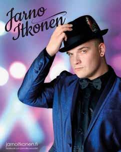 Kuva: Helena Kuosmanen To 19.7.