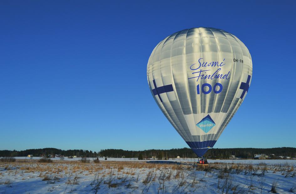 SUOMI 100 -JUHLAVUODEN OHJELMIEN VALMISTELU Suomen juhlavuoden 2017 suunnittelu museossa alkoi aktiivisesti jo vuoden alussa.