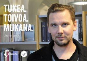 Vertaistukiryhmä päihderiippuvaisten omaisille ja läheisille Surettaa, ottaa päästä, masentaa, pelottaa,... Tule saamaan tukea samankaltaisessa elämäntilanteessa olevilta henkilöiltä.