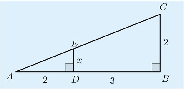 Huippu Kertaus Tehtävien ratkaisut Kustannusosakeyhtiö Otava päivitetty 30.7.018 b) Lasketaan janan keskipiste M sijoittamalla (x 1, y 1 ) = (, 1) ja (x, y ) = (4, 1) janan keskipisteen kaavaan.