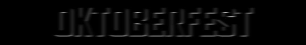 OKTOBIER PLATE (L,G) 20