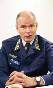 ENGLISH SUMMARY A properly dimensioned infrastructure, sharp spearhead and sufficient reserve Our garrison network is now appropriately dimensioned to ensure that the Finnish Army, Navy and Air Force