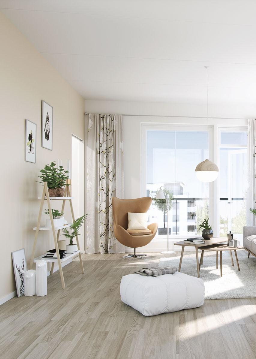 38 Korkeat ikkunat