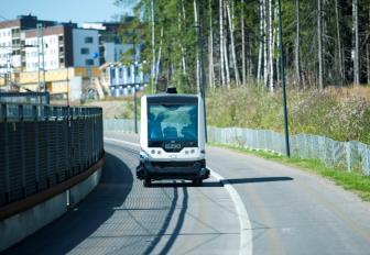 liikkumismuodot ja uudet palvelut edellyttävät entistä laadukkaampaa ja ajantasaisempaa tietoa liikenteestä, infran olosuhteista sekä poikkeustilanteista.