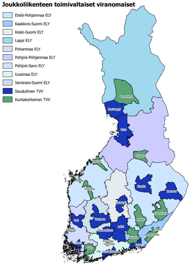 Miksi yhteentoimivuus kiinnostaa Matkahuoltoa? Matkahuollon palveluja käyttää valtakunnallisesti lähes 200 bussiyrittäjää niin PSA liikenteessä kuin markkinaehtoisessakin liikenteessä.