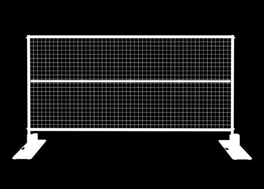 KEVYEN LIIKENTEEN KAIDE/ KEVYEN LIIKENTEEN LED-KAIDE Ramirent on kehittänyt täysin ainutlaatuisen kevyen liikenteen kaiteen erottamaan pyöräilijät vaaroista ja pysäyttämään törmäysvoimat