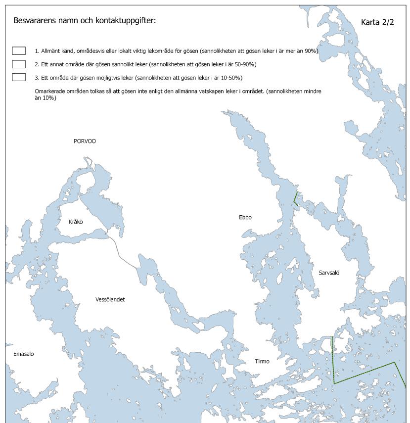 Tietolähteitä - paikallistuntemus Tieto voidaan kerätä sähköisellä työkalulla, esim.