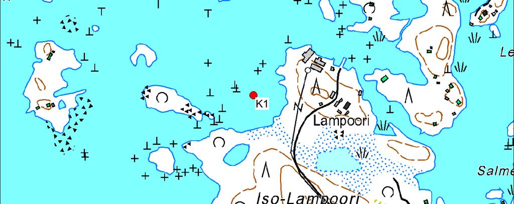 ulkosaaristo.
