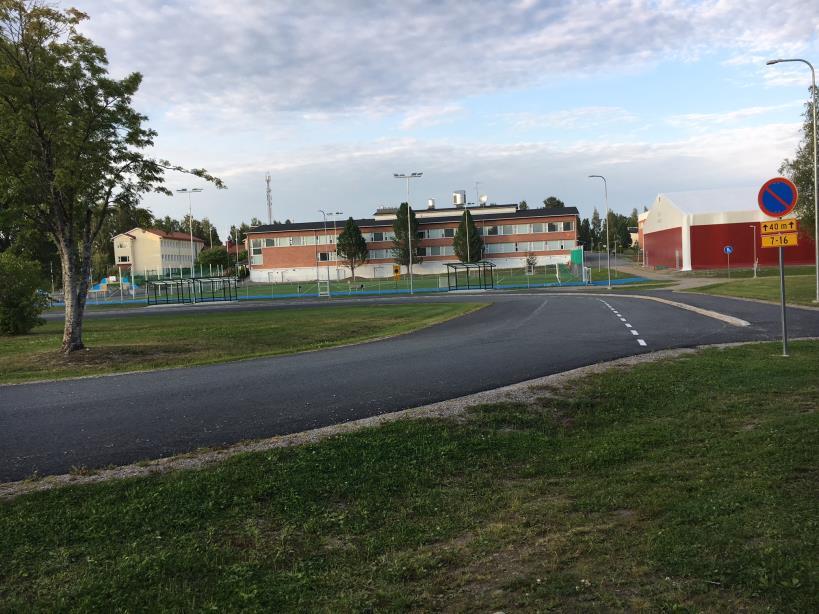 ovat sallittuja) Porkkana on keppiä parempi keino, mutta