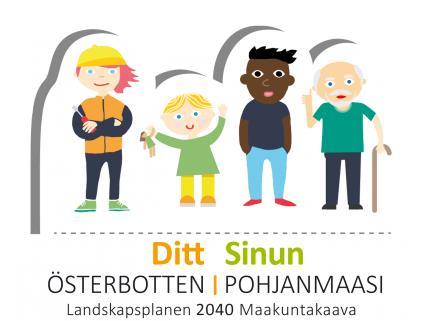 Kaavoituskatsaus 5 (17) Pohjanmaan maakuntakaava 2040 Uusi maakuntakaava, Pohjanmaan maakuntakaava 2040, on vireillä. Sen laatiminen aloitettiin tammikuussa 2014.