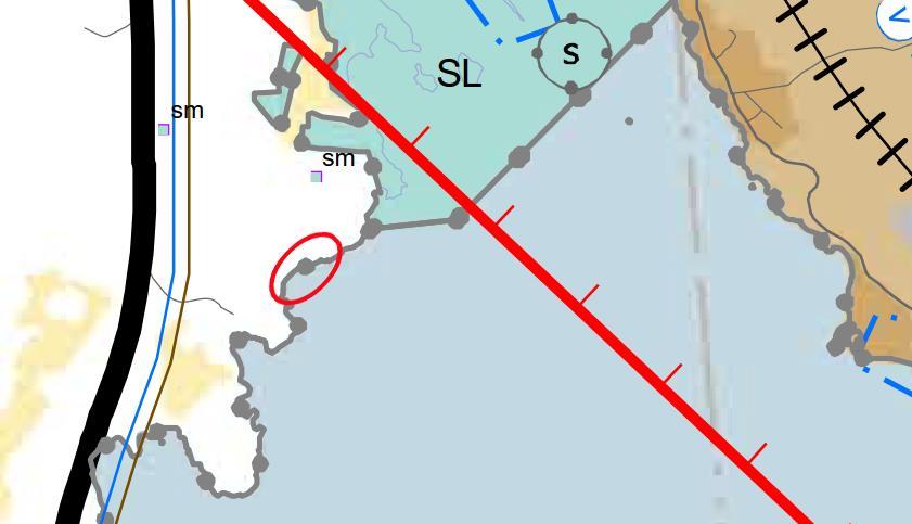 3.2 Ranta-asemakaavamuutosta koskevat suunnitelmat ja päätökset 3.2.1 Valtakunnalliset alueidenkäyttötavoitteet Ranta-asemakaavamuutoksen ja -laajennuksen suunnittelua ohjaavat Euran kunnan ja