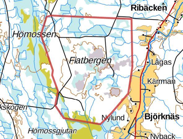 Vastaanttaja Maalahden kunta Asiakirja Osallistumis- ja arviintisuunnitelma -