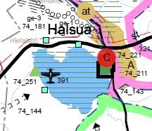 Maakuntakaavoitus Keski Pohjanmaalla on edennyt vaiheittain siten, että ensimmäinen vaihekaava vahvistettiin ympäristöministeriössä 24.10.