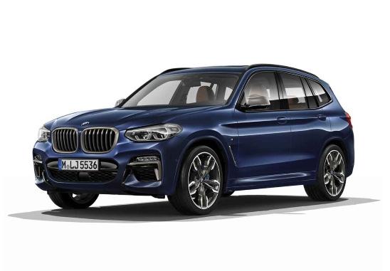 Hinnasto. Voimassa 1.10.2018 alkaen. BMW Suomi Oy Ab Äyritie 8 b 01510 Vantaa www.bmw.