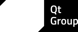 Qt Group Oyj pörssitiedote 9.8.2018 kello 8:00 Puolivuosikatsaus 1.1. 30.6.