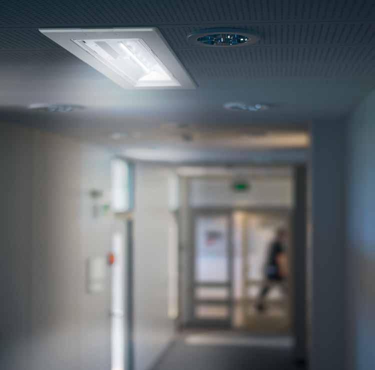 ELXsarja yksinkertainen asennus