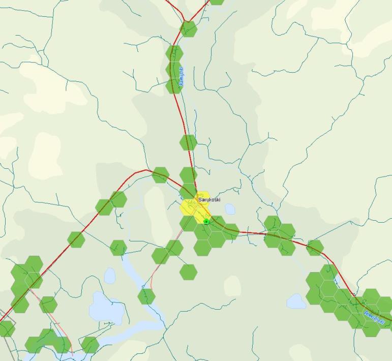 tehtävä/vrk >1