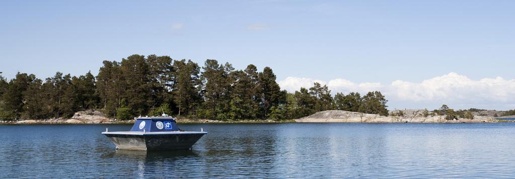 Pidän veneeni moottorin kunnossa öljyvuotojen välttämiseksi ja huolehdin veneen kunnosta muutenkin. Pidän veneen pohjan puhtaana, jotta polttoainetta ei kulu tarpeettomasti.