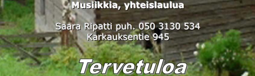 Sinitaivas Pekkaniskan pojat