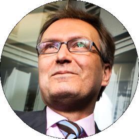 Toimitusjohtaja