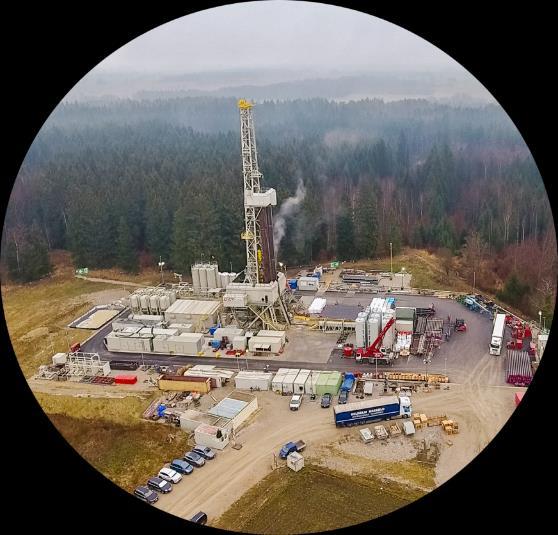 GEOTERMINEN