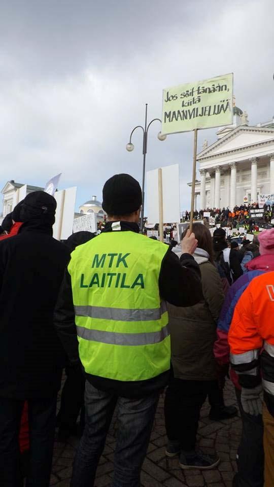 Petri Suvanto Laitilan
