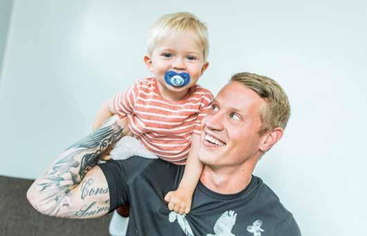 PIHLAJALINNA KUNNALLIS- JOHDON SEMINAARISSA Sosiaali- ja terveydenhuoltoalan uudistaja Pihlajalinna on mukana kunnallisjohdon seminaarissa. Tervetuloa keskustelemaan kanssamme sote-kumppanuudesta.