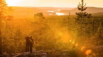punaista väriä voidaan käyttää myös